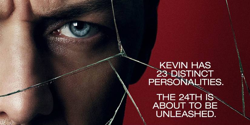 Is Split's Depiction of Split Personalities Realistic?