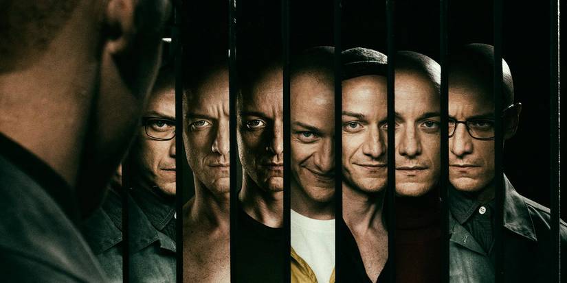 Is Split's Depiction of Split Personalities Realistic?