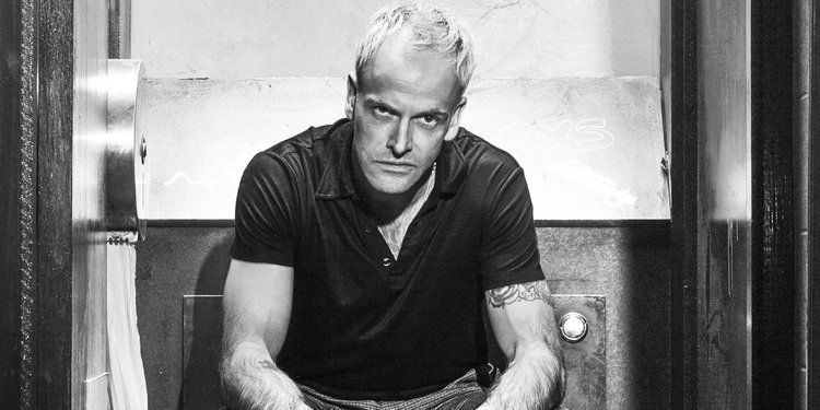 Trainspotting 2 Video Catches Up with Sick Boy