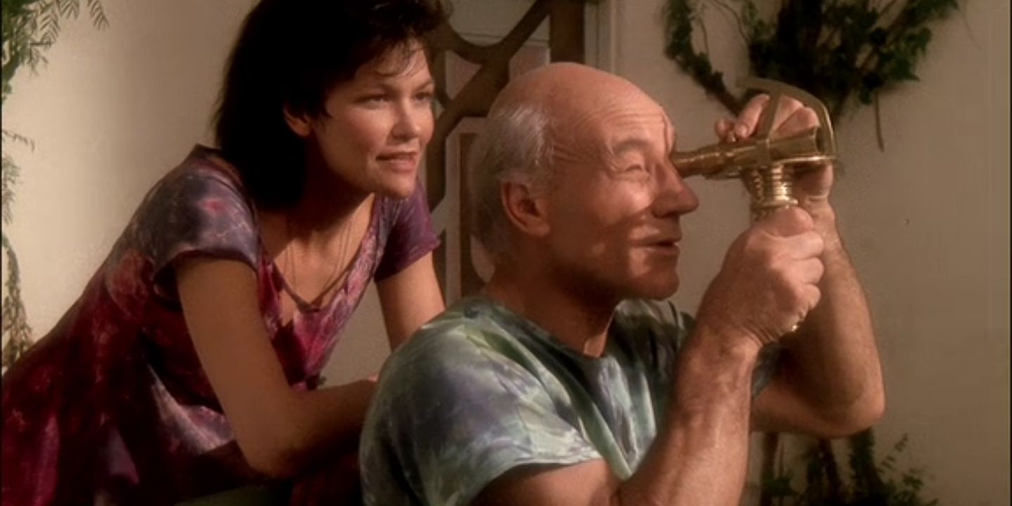 Star Trek The 10 Best Episodes Of TNG (And 10 Worst) Officially Ranked