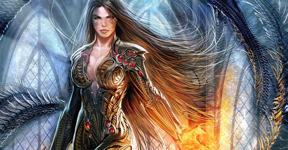 Download Witchblade Tv Series Being Developed For Nbc Screen Rant For iPhone Free Wallpaper Witchblade Tv Series Being Developed For Nbc Screen Rant HD