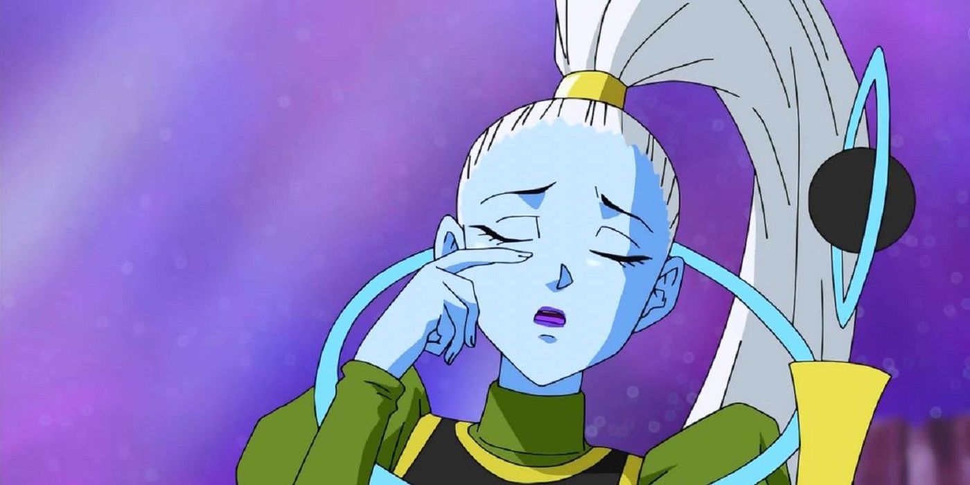 8 Most Powerful (And 7 Weakest) Dragon Ball Characters