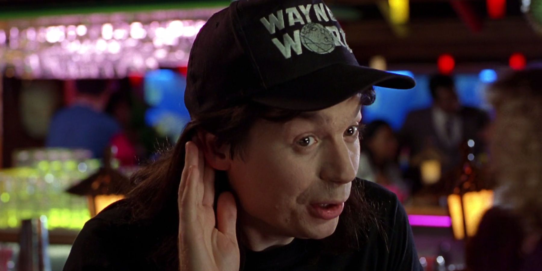 10 Funniest Quotes From The Waynes World Movies