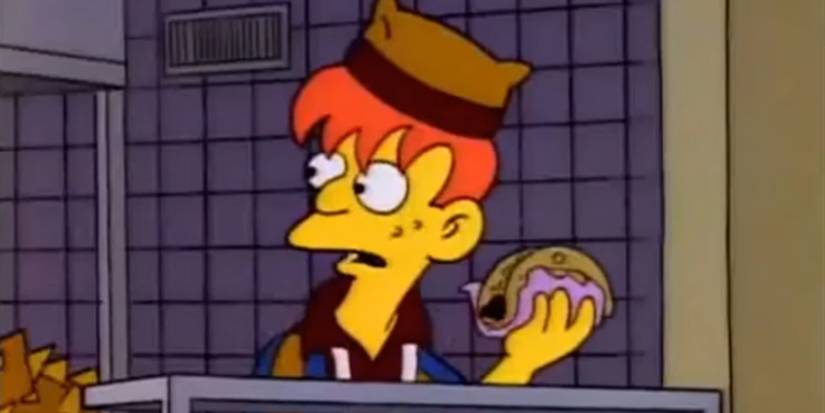 The Simpsons: 15 Weirdest Recurring Characters