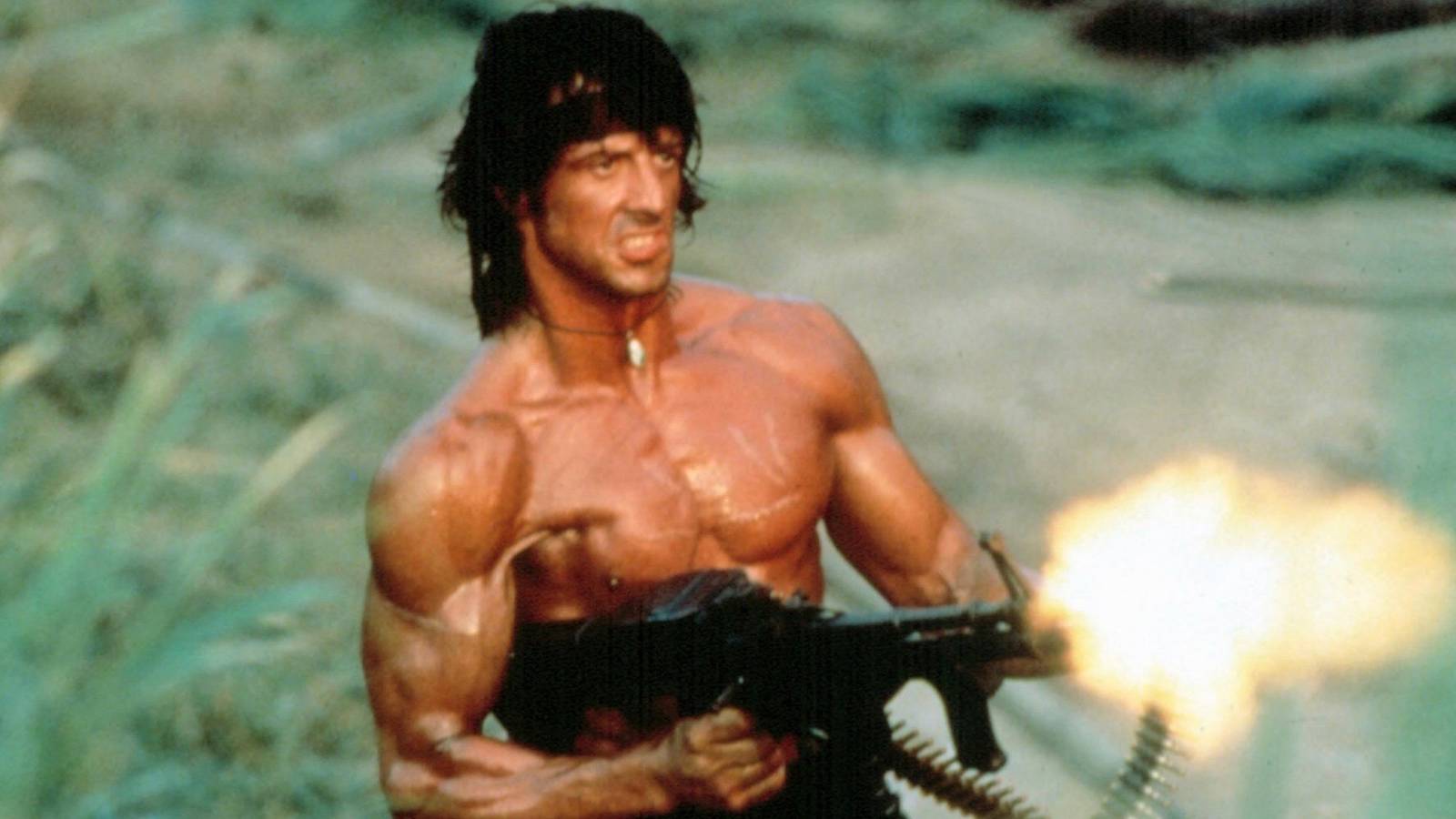 16 Greatest Action Stars of All Time