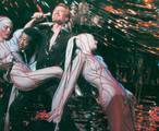 Roy Schneider as Joe Gideon in A scene from All That Jazz