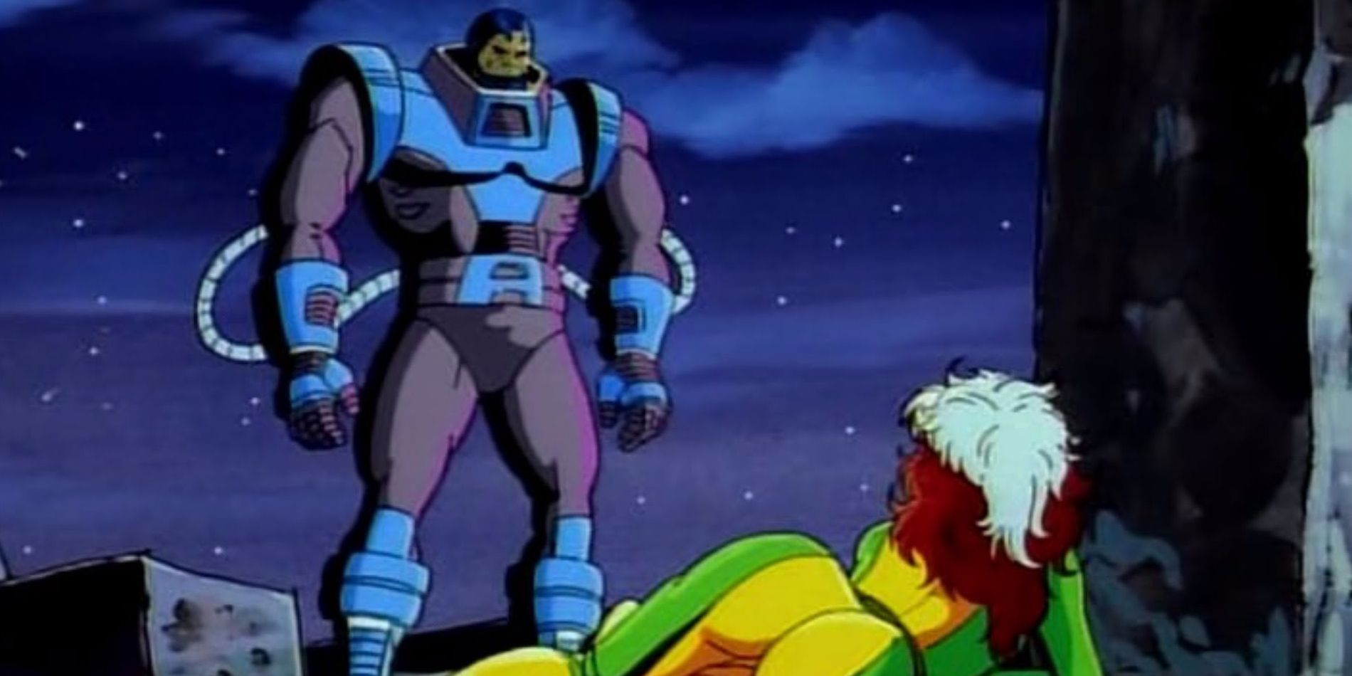 15 Times The XMen Have Killed People
