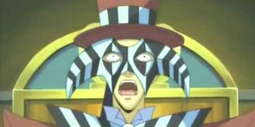 arkana deck yugioh Yugioh Orica main image 1