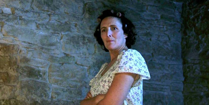 Petúnia Dursley em Harry Potter e a Pedra Filosofal