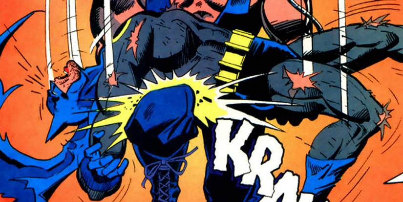 12 Superpowers You Didn’t Know Batman Had (& 12 Major Weaknesses)