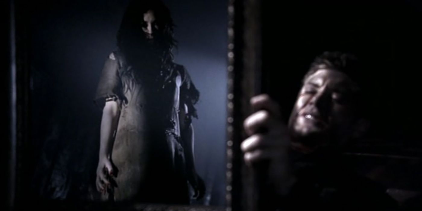 10 Monsters From Supernatural That Seriously Gave Me Nightmares