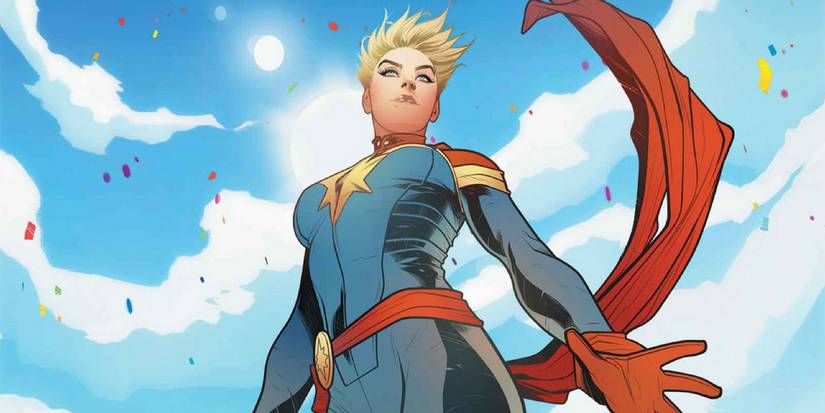 25 Greatest Comic Book Heroes, Ranked