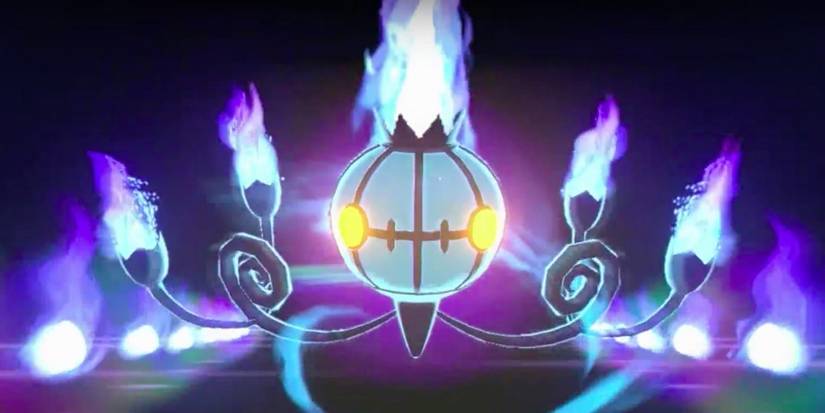 Pokémon: 10 Dual-Type Fire Creatures To Try Out