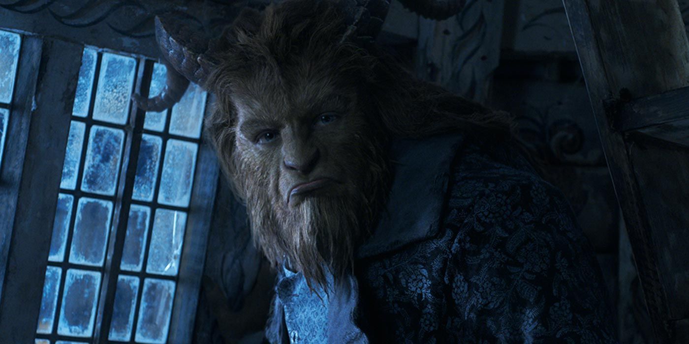 Belle From Beauty And The Beast Is Inspiring