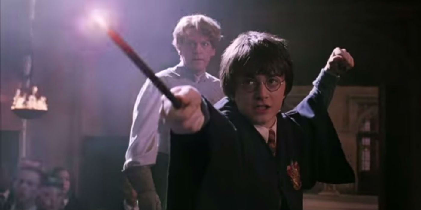 Harry Potter 10 Most Useless Items and Spells