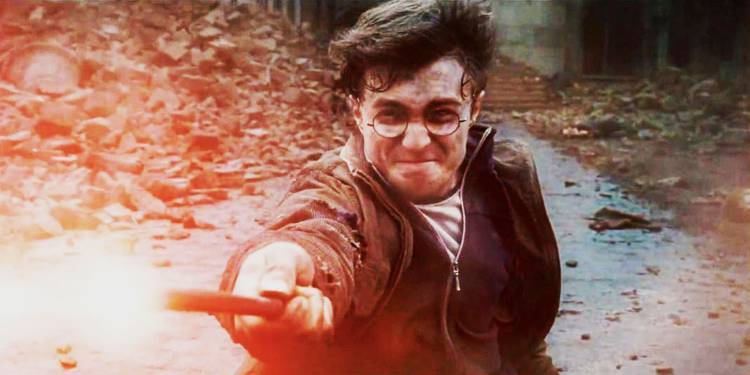 Defodio 10 New Spells Hogwarts Legacy 2 Must Include