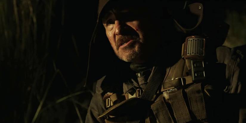 Demian Bichir as Sergeant Lope in Alien Covenant