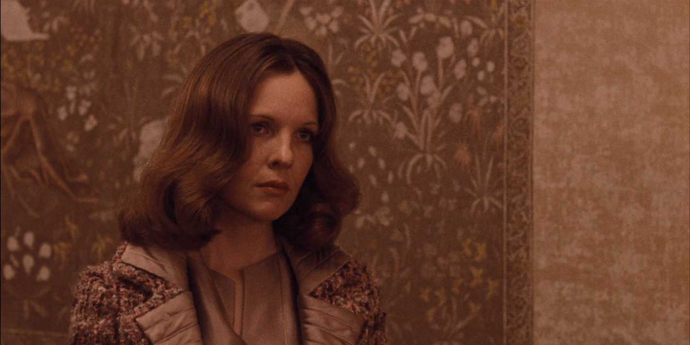 A Dark Godfather Part II Scene Was Invented By A Cast Member, Not Francis Ford Coppola