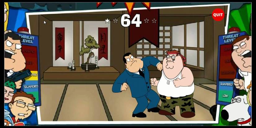 Is American Dad Better Than Family Guy