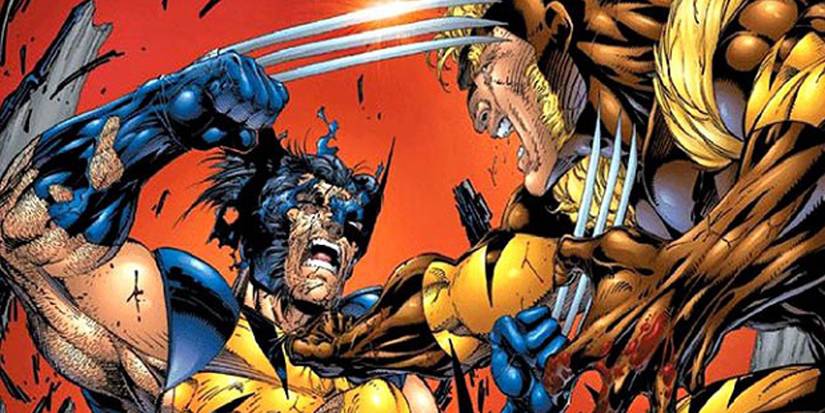 10 Epic Marvel Rivalries That Shaped Comics History