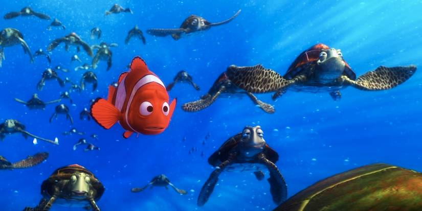The 10 Most Oscar-Nominated Animation Studios