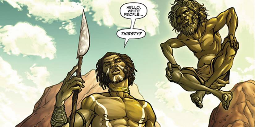 The 15 Most Powerful Teleporting Superheroes