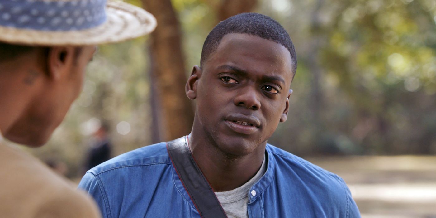 Get Out Ending & Twists Explained