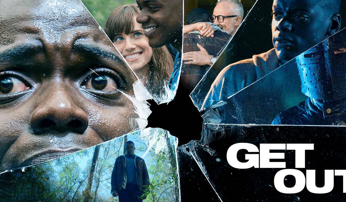 Get Out is Holding Onto a 100% Rotten Tomatoes Score