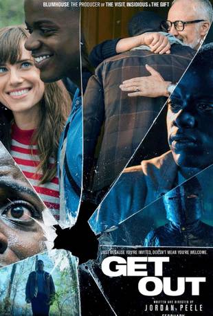Get Out Rifle Scene 10 Most Disturbing Scenes In Jordan Peele's Get Out
