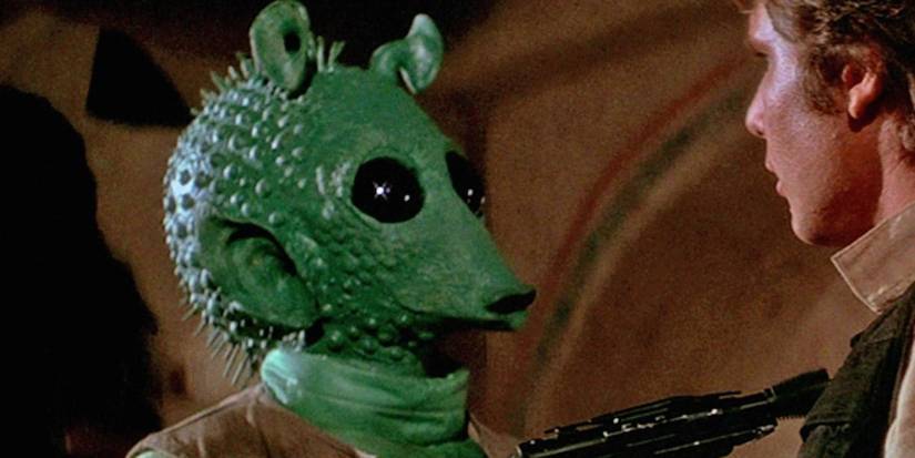 Star Wars: Every Major Species Ranked From Weakest To Strongest