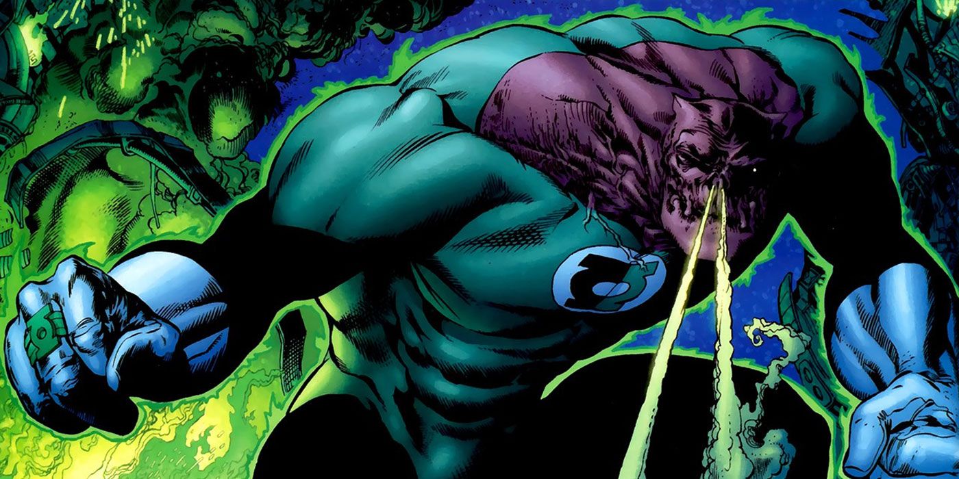 アメコミ DC Universe Green Lantern Kilowog Green-Lantern-Kilowog.jpg?w=