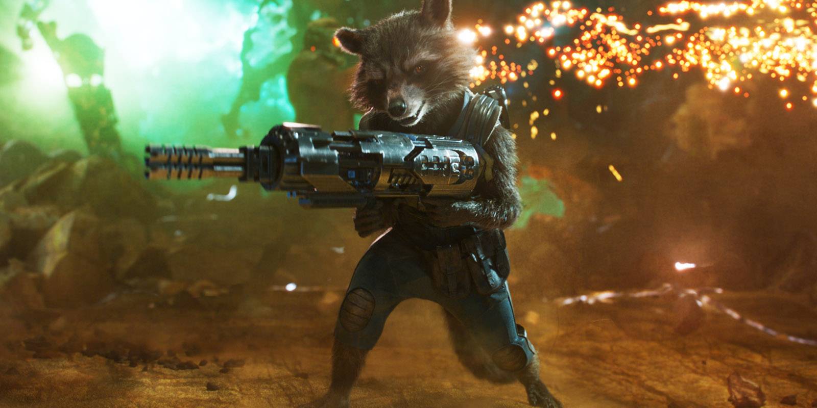 Trash Panda: Rocket Raccoon’s 10 Best MCU Insults