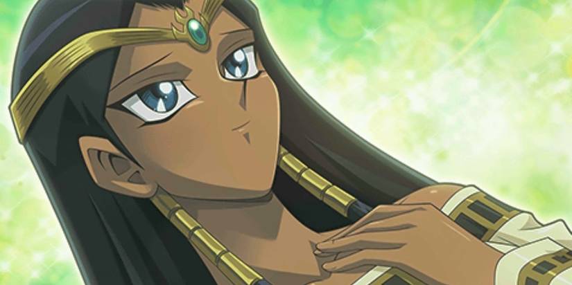 Yu-Gi-Oh!: 15 Most Powerful Decks In The Anime