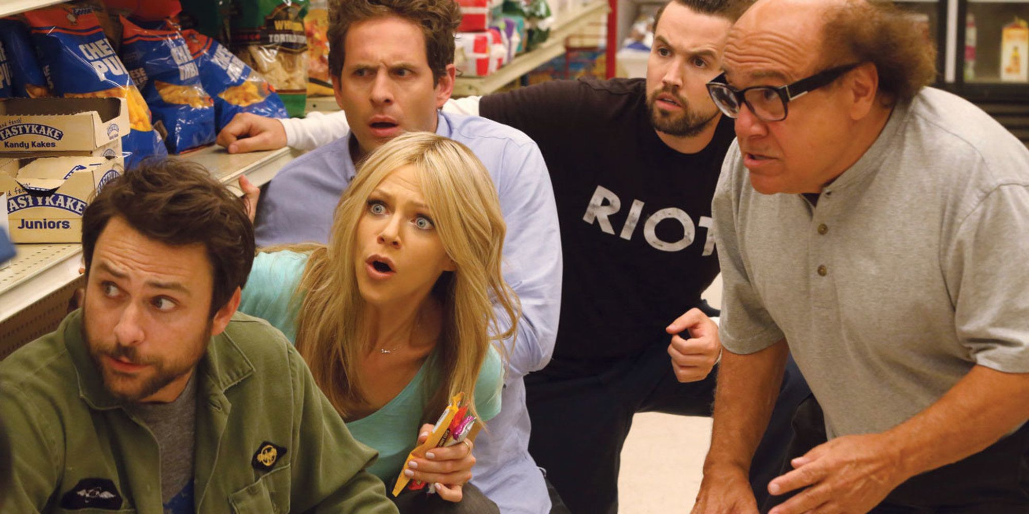 8 Wildest Predictions For How It's Always Sunny In Philadelphia Will End