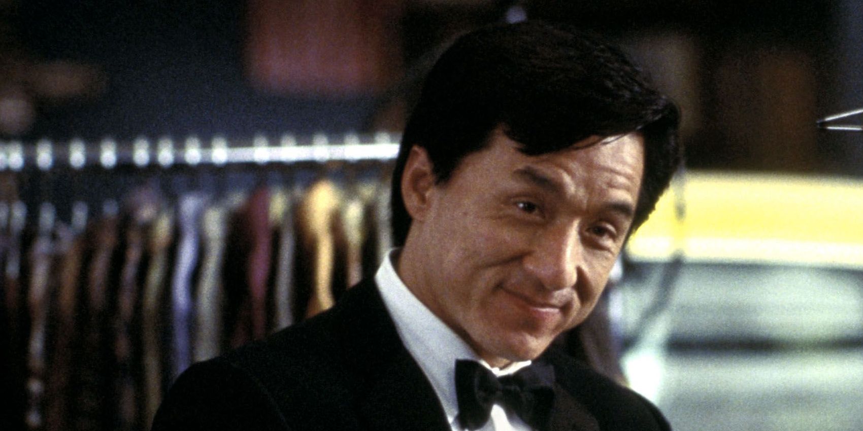 16 Things You Never Knew About Jackie Chan