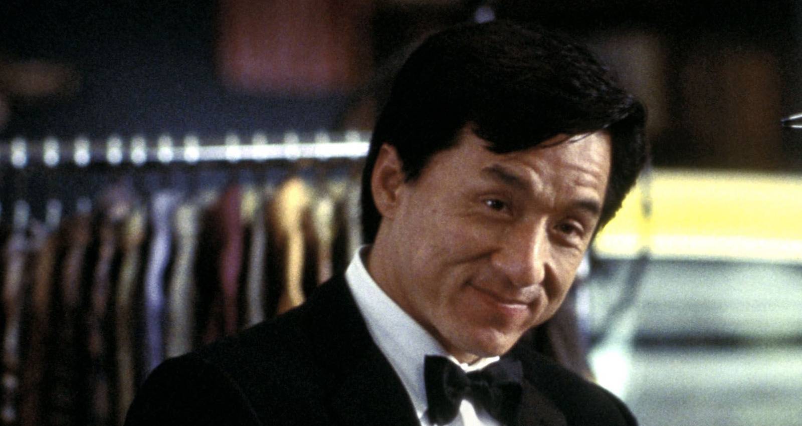 10 Best Jackie Chan Films, Ranked