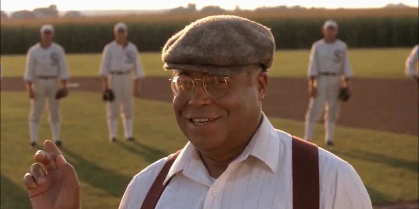 Field of Dreams Ending Explained: The Costner Movie's Real Meaning