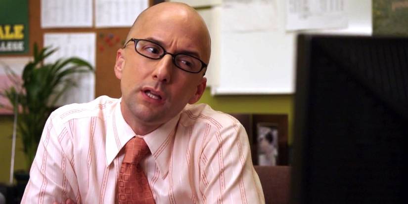 Dean Pelton's 10 Best & Most Hilarious Quotes