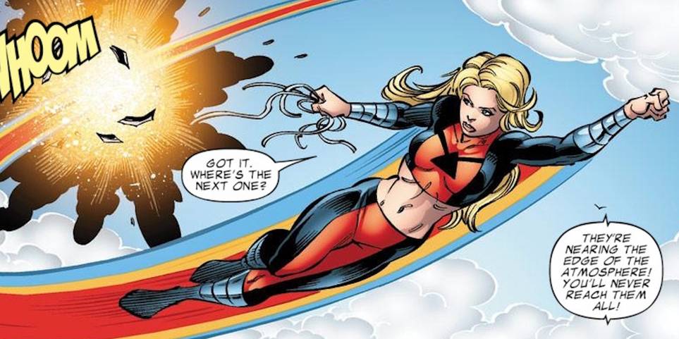 Marvel S Power Pack Movie Back In Development Screen Rant Marvel S Power Pack Movie Back In Development Screen Rant