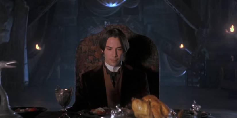 Keanu Reeves' 10 Defining Movies: From Bill & Ted To John Wick