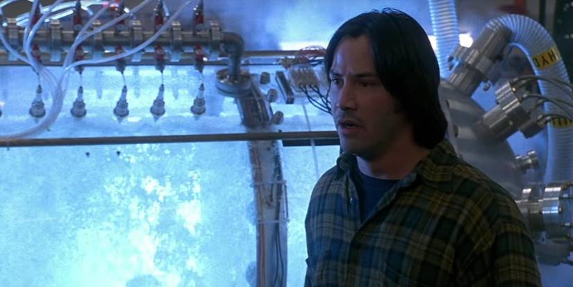 Every Keanu Reeves Action Movie, Ranked Worst To Best