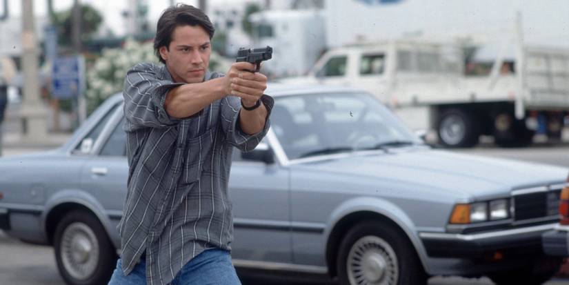 The 10 Most Powerful Keanu Reeves Characters