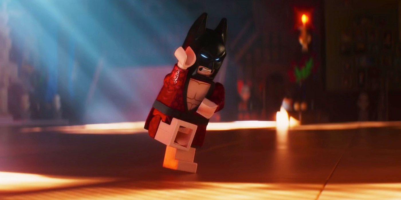 15 Reasons Why Lego Batman Is The Best Batman Movie Seriously
