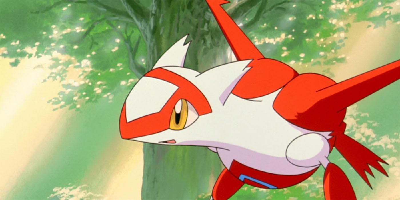 The Strongest Hoenn Legendary And Mythical Pokémon Ranked