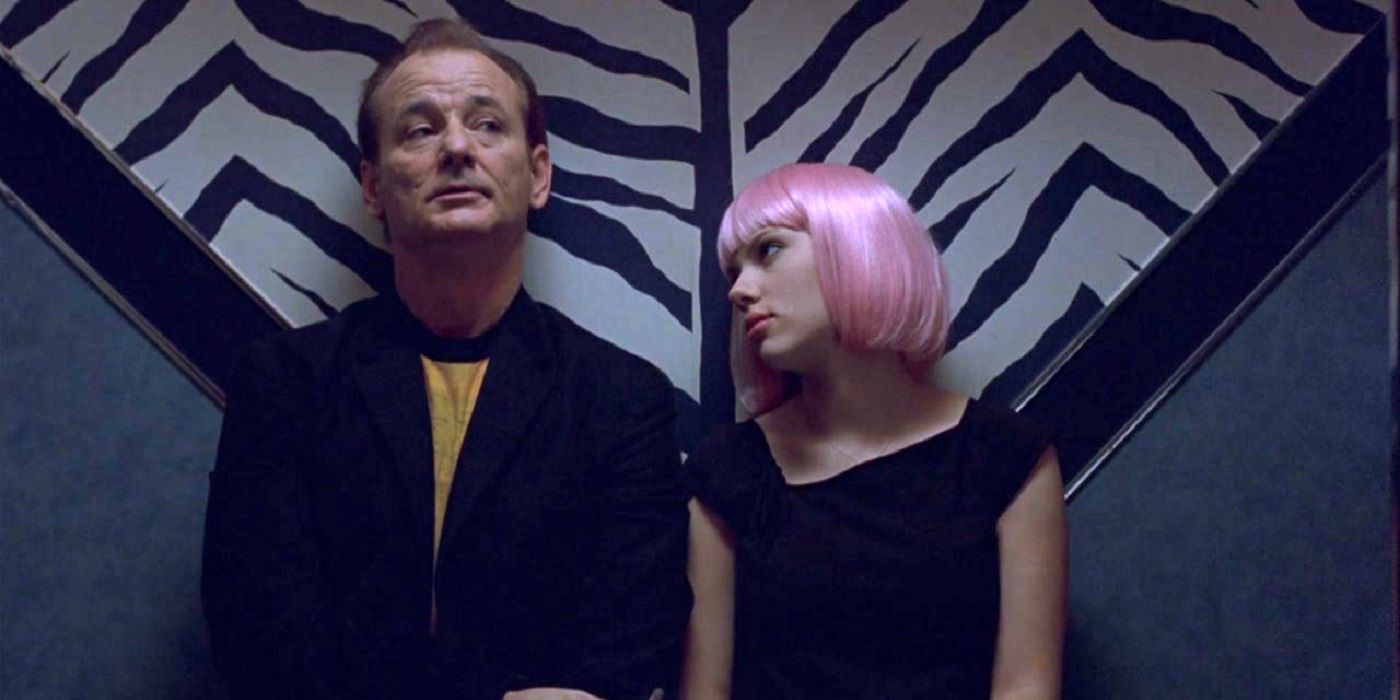 Bill Murray's 10 Best Movies, Ranked