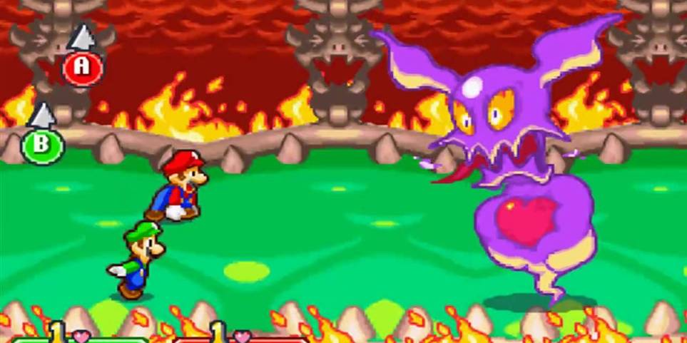 10 Best Gba Games That Should Still Be Played Screenrant 10 Best Gba Games That Should Still Be Played Screenrant