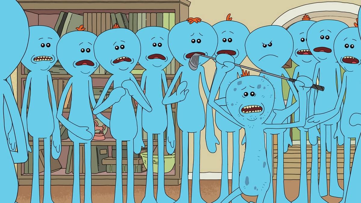 Rick & Morty: Why The Darkest Scene in 