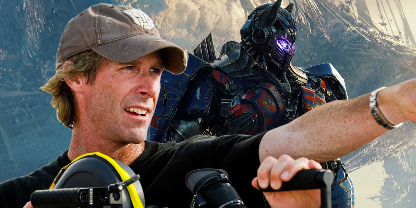 Transformers Paramount Has 14 Sequel Ideas; Michael Bay Would Return