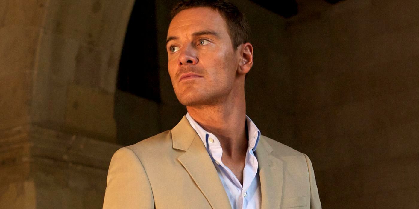 Should Michael Fassbender Be the Next James Bond?, image size:1400x700