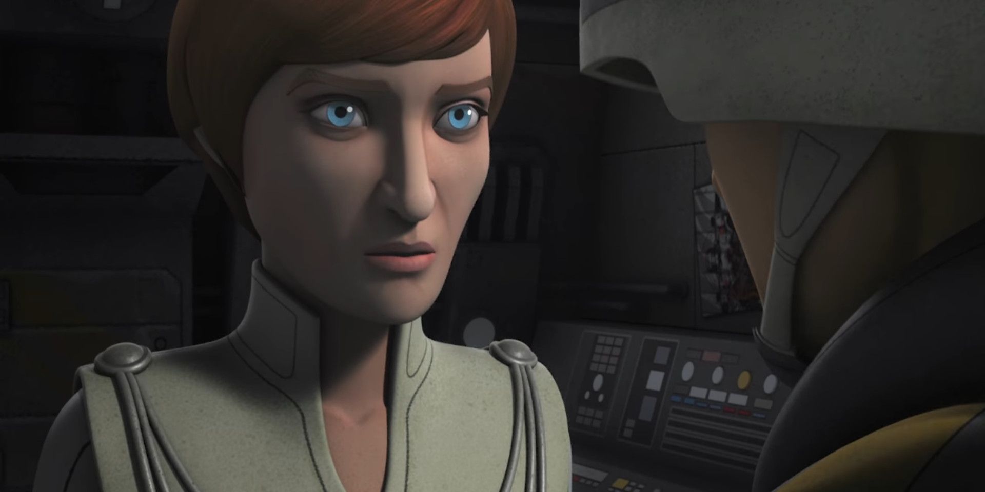 Star Wars: The 20 Best Female Characters, Ranked